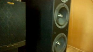 Denon DCD-710AE,Denon PMA-720AE,Jamo C607