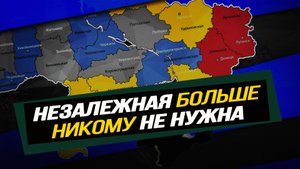США получили от Украины всё, что могли и закрывают проект. Наталья Ерёмина