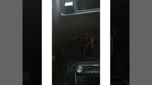 Ваз 2104/05/07 замена прикуривателя на ваз 2110