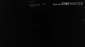 Вызываем духов в заброшке в 3 часа ночи. Что-то пошло не так.