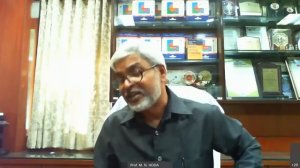 Digital Transformation in Higher Education and NEP 2020 by Prof  A  K  Nayak