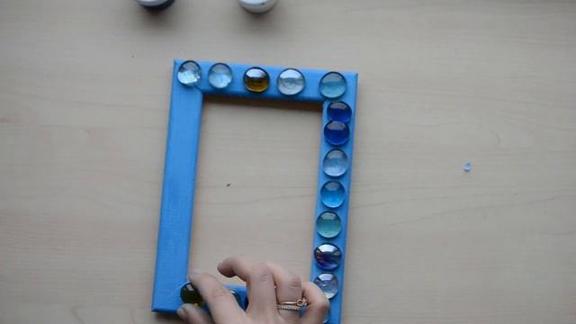 Beatiful Photo Frame | Красивая Рамка для Фото | Handmade смотреть онлайн