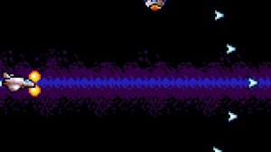 Aerial Assault (Sega Game Gear)