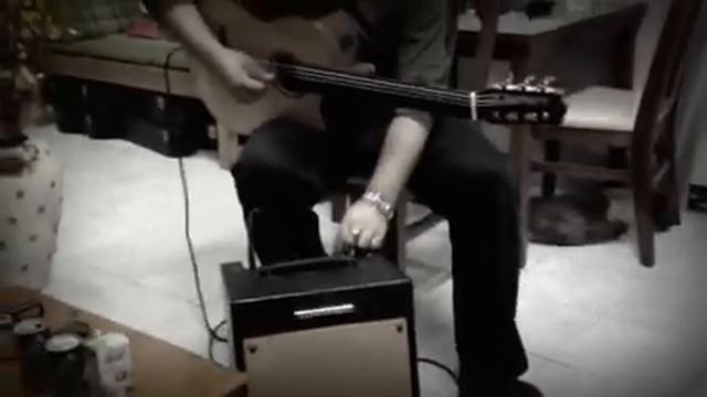 NCX900R-vs-IbanezT35 смотреть онлайн