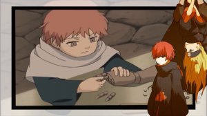 Дейдара и Сасори - МОГУЩЕСТВЕННЕЙШИЕ ИЗ АКАЦКИ #2 | НАРУТО