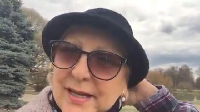 Городское путешествие. Первоцветы. смотреть онлайн