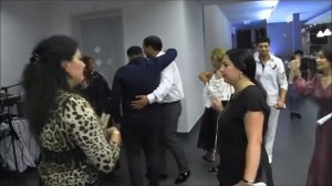 Gypsy-Литовские рома поют.