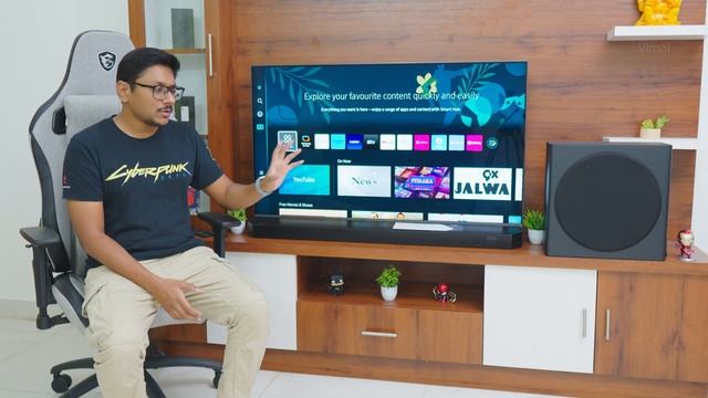 Unboxing My New Samsung Q800C Wireless Dolby ATMOS Home Theater System 2023... Dynamite Sound ?? смотреть онлайн