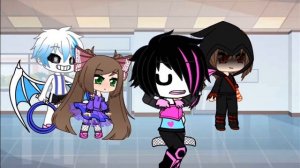 ~meme~ |Undertale| √Gacha club√ ⚠️Сейчас вы увидите себя в будущем ❓