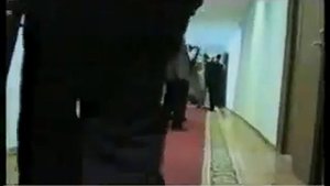 События в Дагестане , 90-е, Хачилаев