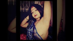 Desi Model Photoshoot Of Bong Model