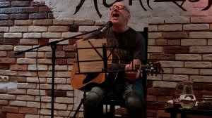 Даже если на это уйдет вся моя жизнь. Вадим Демидов, ("Хроноп")  03.05.22