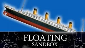 floating sandbox soundtrack (sleeping sun)