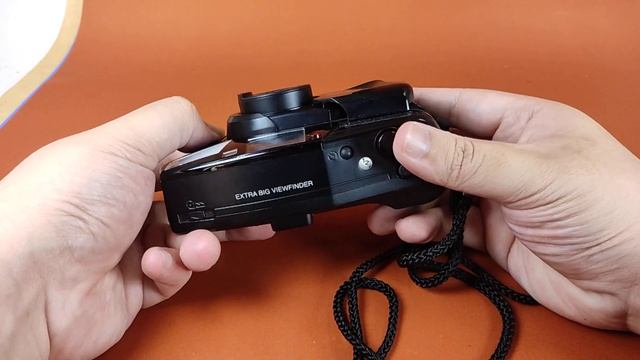 รีวิว & วิธีใช้ Olympus superzoom 700XB смотреть онлайн