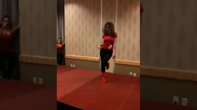 Tanya and George VIS 2012 смотреть онлайн