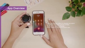 ELARI KidPhone 4GR How to use
