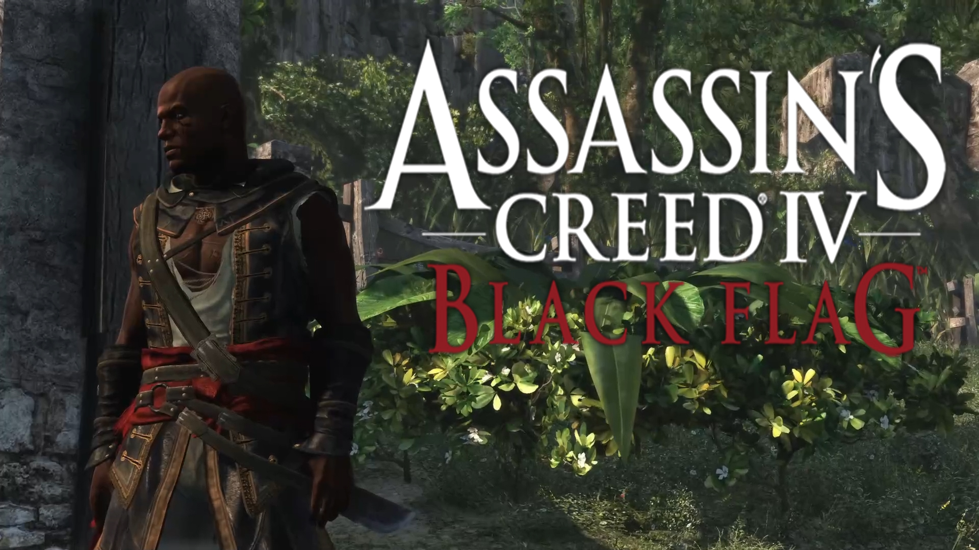 Тортуга. Assassin’s Creed IV: Black Flag #131.