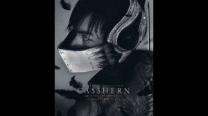 CASSHERN ORIGINAL SOUNDTRACK COMPLETE EDITION - Disc 2 - 03 Inga (SCENE #94)