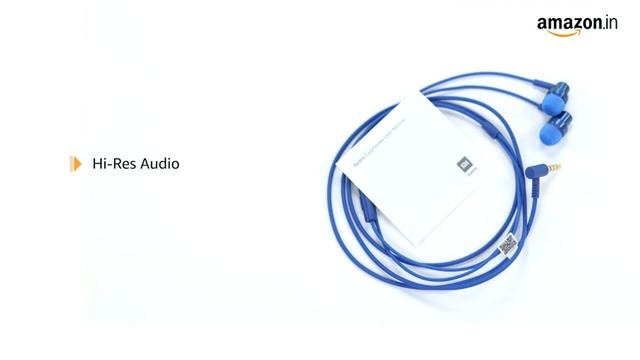 Xiaomi Redmi Wired in Ear Earphones with Mic смотреть онлайн