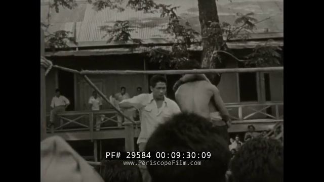 POST-WWII ACTIVITIES OF YMCA IN EUROPE & ASIA  REFUGEE ASSISTANCE  29584 смотреть онлайн