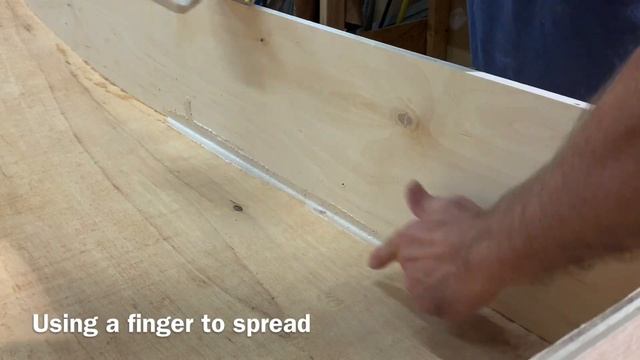 Titebond 3 fillets смотреть онлайн