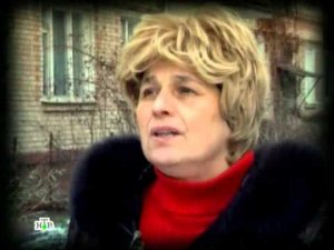 Следствие вели... - "Призрак у обочины"