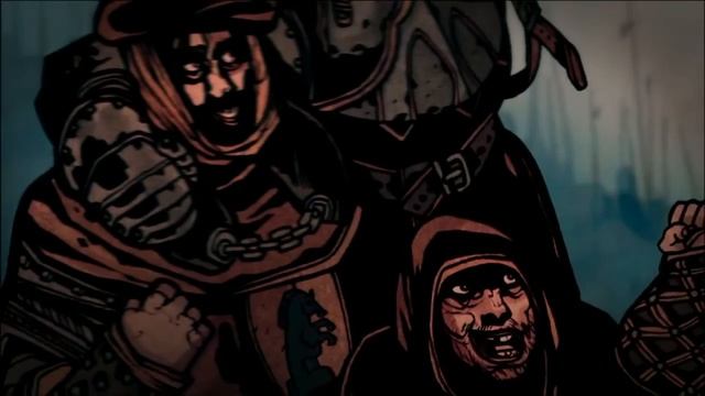 Ведьмак 2 Геральт не дал Роше убить Хенсельта смотреть онлайн