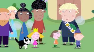 Ben and Holly’s Little Kingdom | Season 2 | Episode 31| Kids Videos
