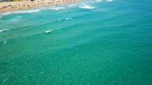 TOP 50 • Most Beautiful BEACHES in the World 8K ULTRA HD