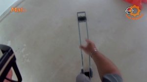 Лестница из пеноблоков и другие удивительные строительные технологии