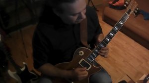 Gary Moore One Day by Panos A Arvanitis