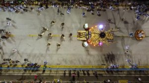 Rio de Janeiro Carnival - 2022