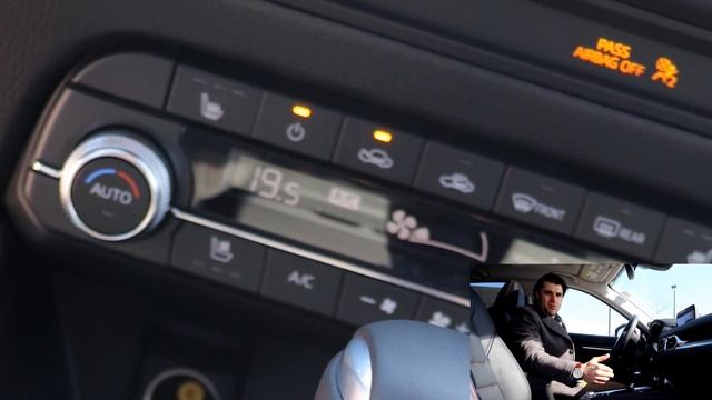 2019 Mazda CX-5 GT AWD Detailed Walk Around, Test Drive, & Review смотреть онлайн