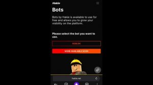 НАКРУТКА ФОЛЛОВЕРОВ В РОБЛОКС? Как накрутить? (´,,•ω•,,)