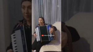 Салихат Омарова. Красивая даргинская песня🎶🎤🎵