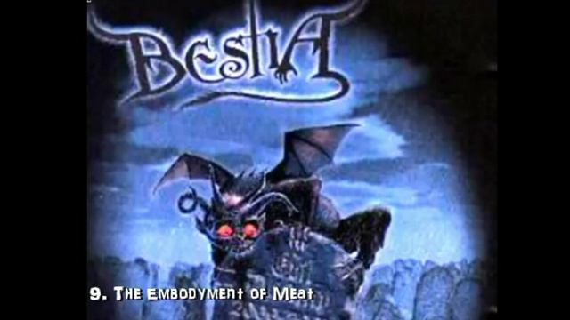 Bestia - Evil Destiny VIDEO SIDE B
