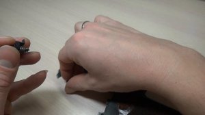 Замена затворной задержки на ПМ