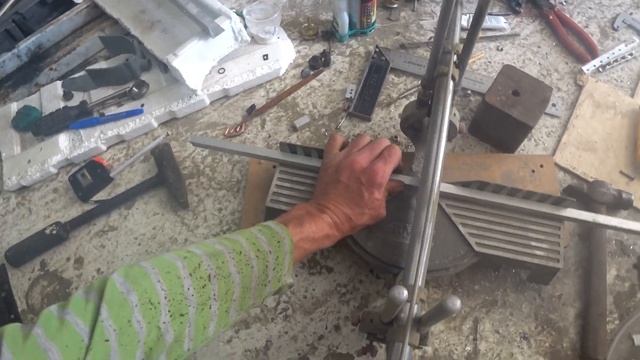 Выпрямитель медных трубок как сделать смотреть онлайн