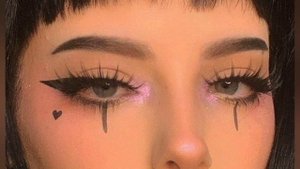 ханнамонтана(hanna montana) x nightmare ремикс из тик тока