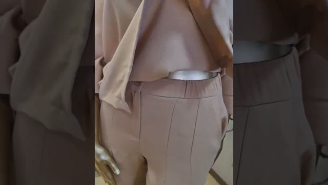 Брючный костюм AnnaVero Турция 48 50