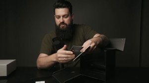 Купил камеру мечты/ Leica Q2 / НОВАЯ СТУДИЯ