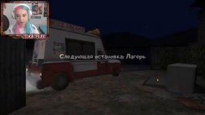 РАСКРЫЛА ТАЙНУ МОРОЖЕНЩИКА ► Ice Scream 3 🍦 Horror Neighboor ► ЗЛОЙ Мороженщик Айс Крим
