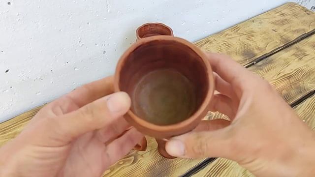Обзор керамической посуды