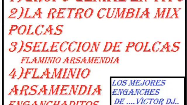 polcas enganchadas смотреть онлайн