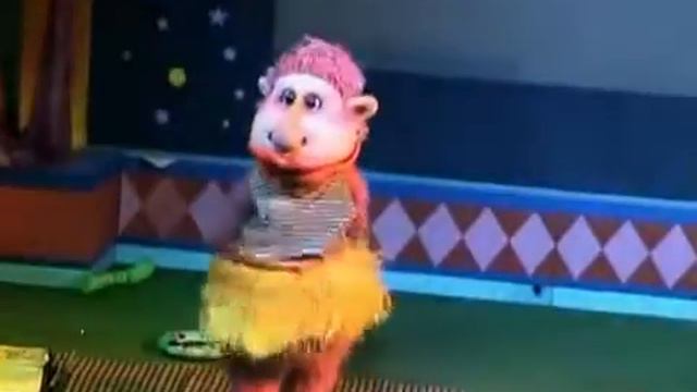 Люди-цветы и насекомые смотреть онлайн