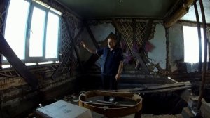 БОЛЬШОЙ РЕМОНТ ДОМА - НЕОЖИДАННОЕ ПАДЕНИЕ ПОТОЛКА - Мне Сегодня 27 - Подарки и д