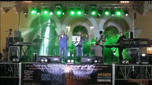 ВИА "Бонварон" - Цæйма Иры адæм ратымбыл уæм