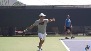 Roger Federer | The Ultimate Slow Motion Collection | All Strokes