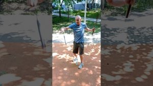 nunchaku freestyle