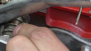 Порядок сборки культиватора Штенли 900